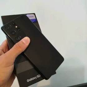 s21 ultra 12/128 2 sim