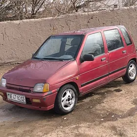 Daewoo Tico 1996
