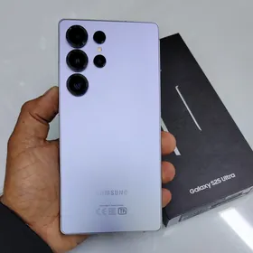 SAMSUNG S25 Ultyra 12/256