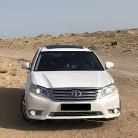 Toyota Avalon 2012