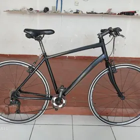 wels велосипед