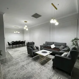 Олимп городок по Ататурк элитк