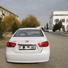 Hyundai Elantra 2010