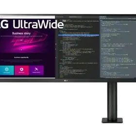 LG UltraWide 34"
