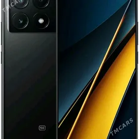 POCO X6 PRO 5G