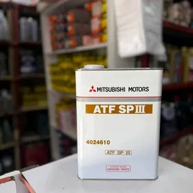 Mitsubishi SPIII Japan