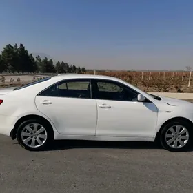 Toyota Camry 2008