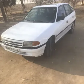 Opel Astra 1993