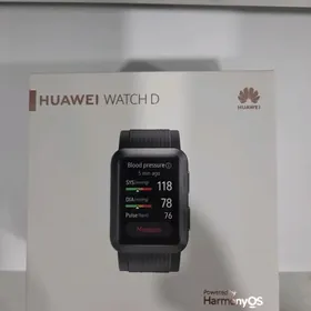 Huawei Watch D seriya