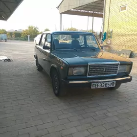 Lada 2107 2010