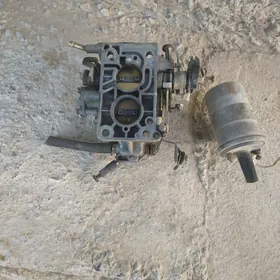 lada 99 karbratyr katusga