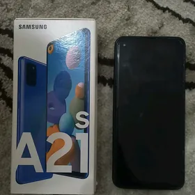 Samsung A 21 s