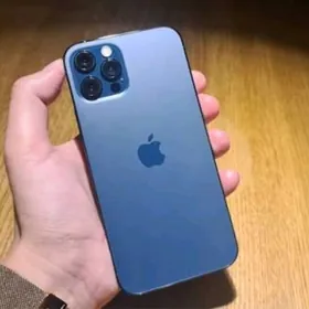 IPHONE 12 PRO      KREDIT 