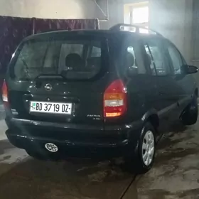 Opel Zafira 2000