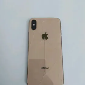 iPhone Xs