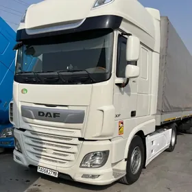DAF 480 2019