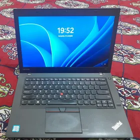LENOVO T460 Noutbook