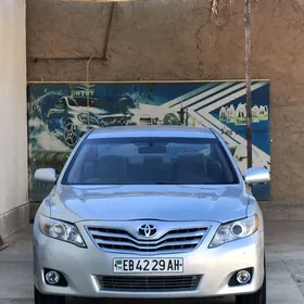 Toyota Camry 2008