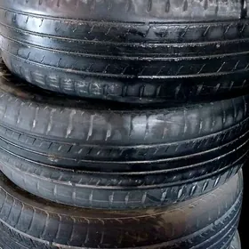 205 65 15 teker ayak