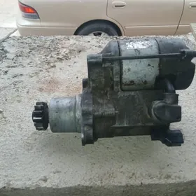 Toyota Avalon Starter