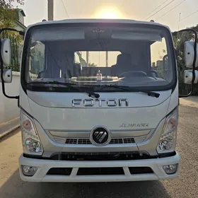 Foton ETX 2025