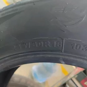 покрышки 235/60R18 саилун 4 шт