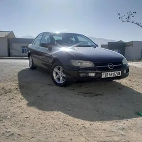 Opel Omega 1995