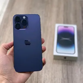 KREDIT  ️  IPHONE 14 PRO MAX