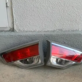 highlander yzky fara