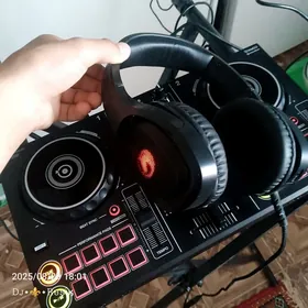 dj satlyk