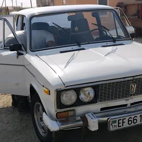 Lada 2106 1996