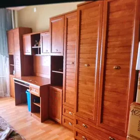 СТЕНКА ДЕТСКАЯ