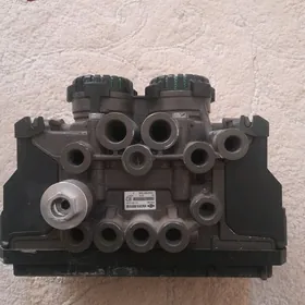 Abs,Ebs prissep modulyator