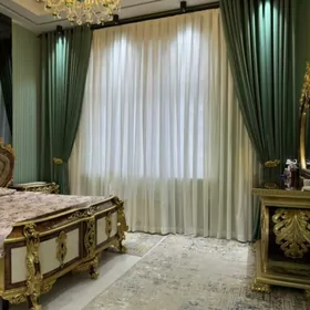 Zanawesga Занавесы Perde Tuty