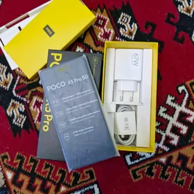 poco x5 pro