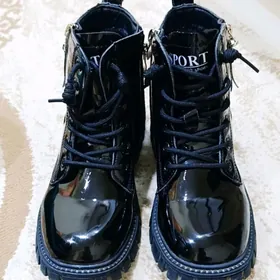 Ädìk çagalaryňky