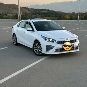 Kia Forte 2020