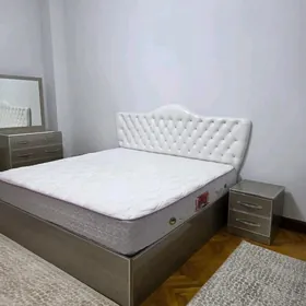 Arenda Şayoly Elitka 4 komnat