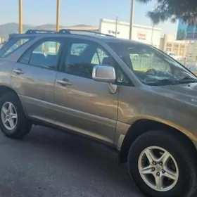 Lexus RX 300 2002