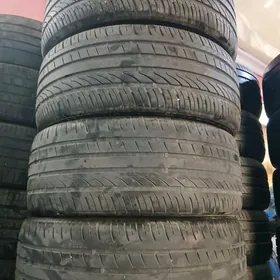 Fortuna 235 45 18 Teker 24Ýyly