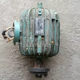 электродвигатель