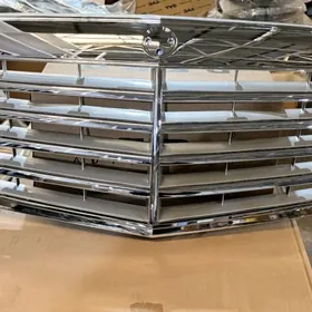 W212 ABLESOWKA NIKEL MERCEDES