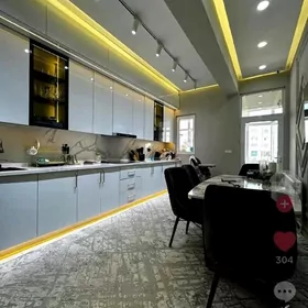 Ussa kwartyra remont