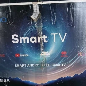 АНДРОЙД ТЛВЗР