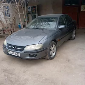 Opel Omega 1996