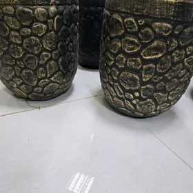 Керам.горшки