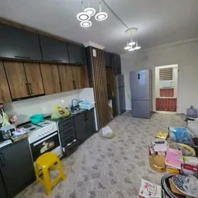 Buzmeyin Taze ahal 144kw.m