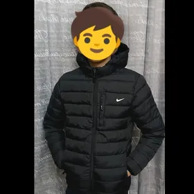 куртка на подростка