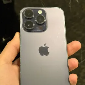 iPhone 14 Pro