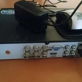 ВИДЕОРЕГИСТРАТОР